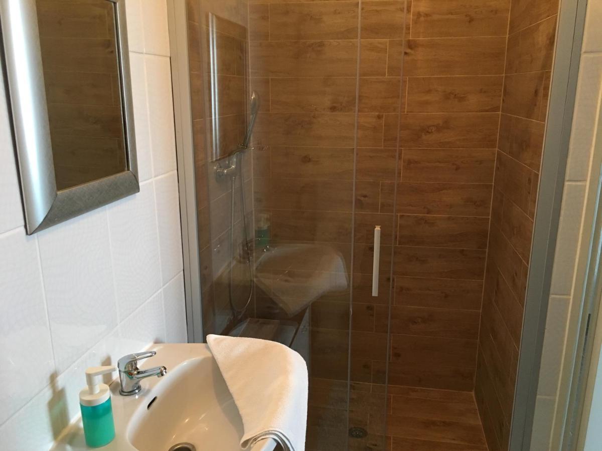 Apartments Zara Eksteriør bilde