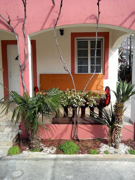 Apartments Zara Rom bilde