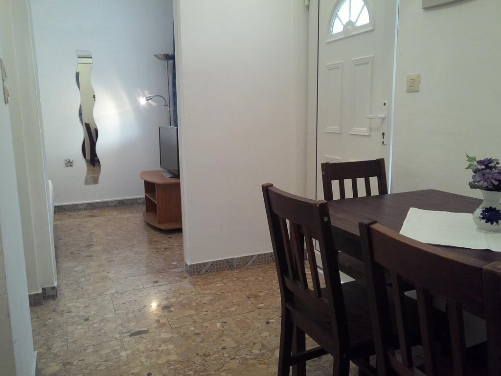 Apartments Zara Rom bilde
