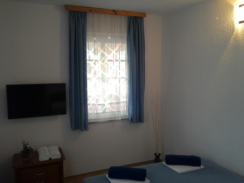 Apartments Zara Rom bilde