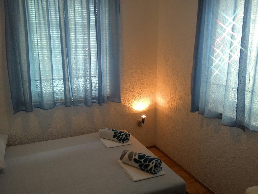 Apartments Zara Rom bilde