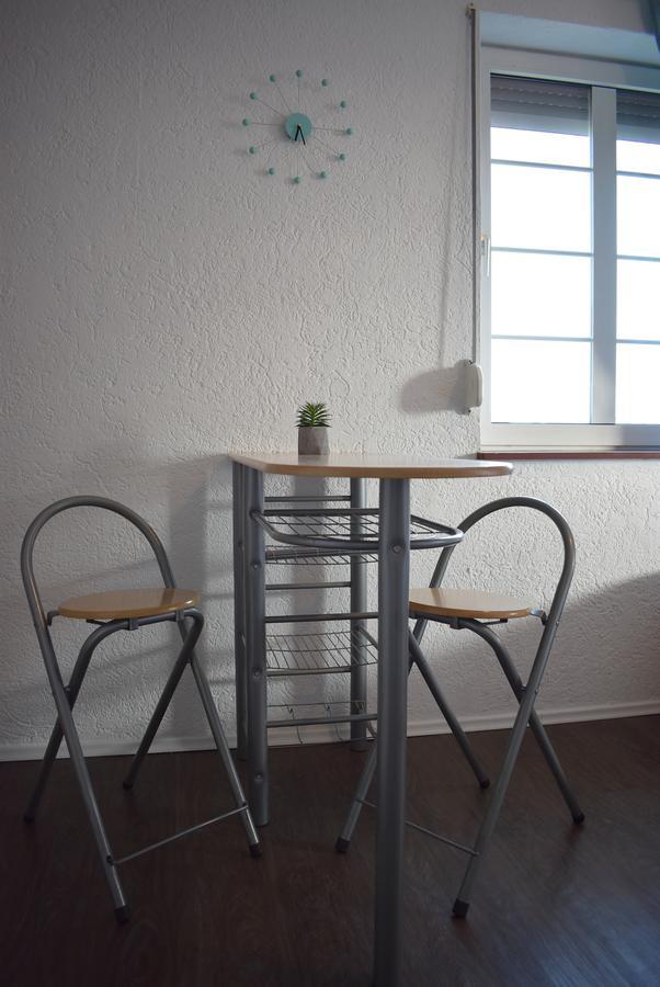 Apartments Zara Eksteriør bilde