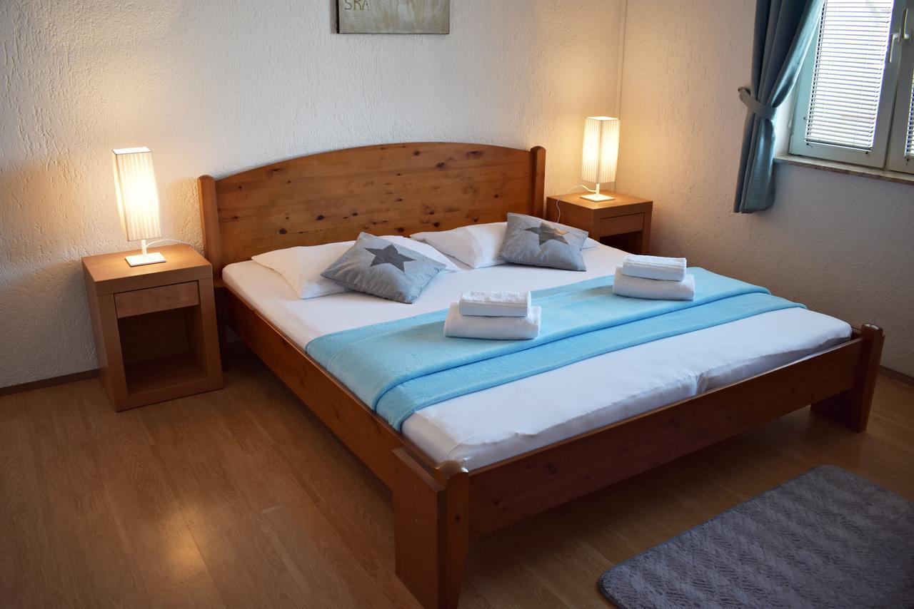 Apartments Zara Eksteriør bilde