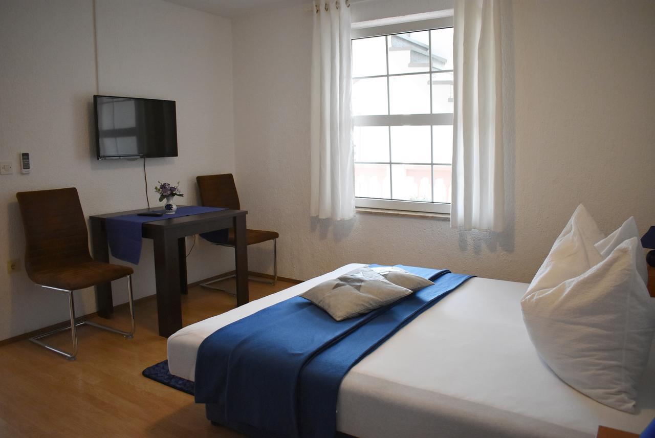Apartments Zara Eksteriør bilde
