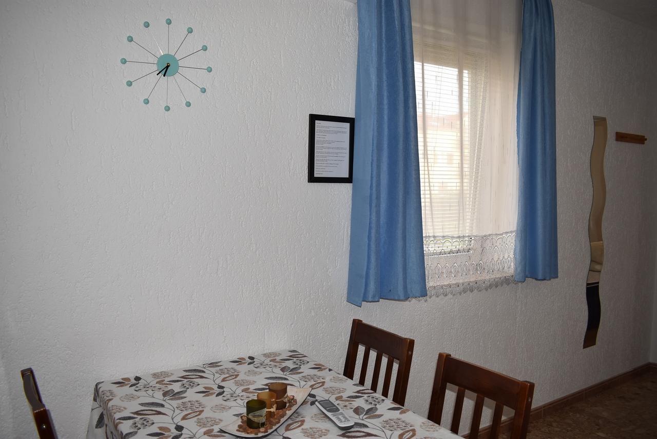 Apartments Zara Eksteriør bilde